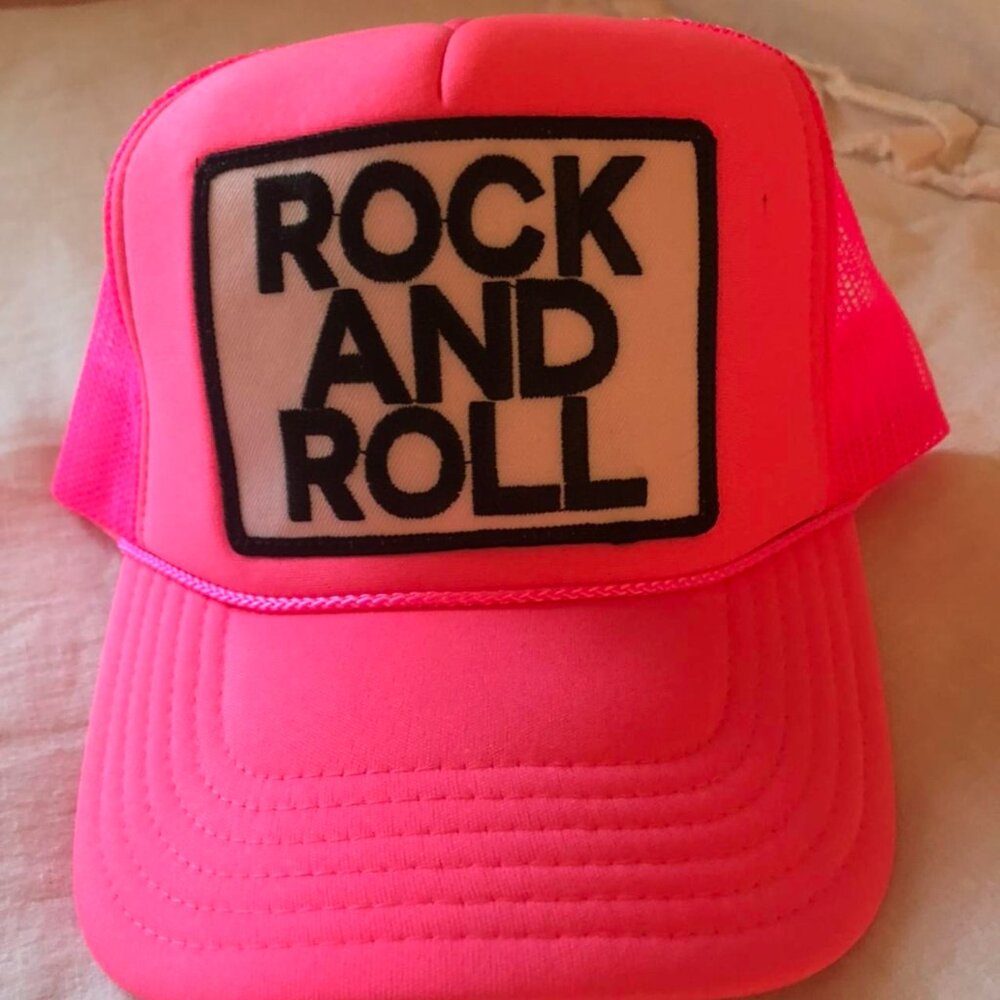 Aviator Nation Trucker Hat